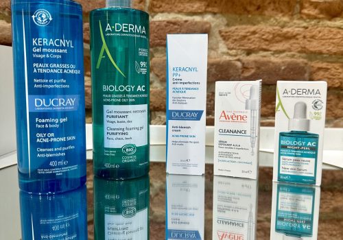 Atelier Acné et soleil