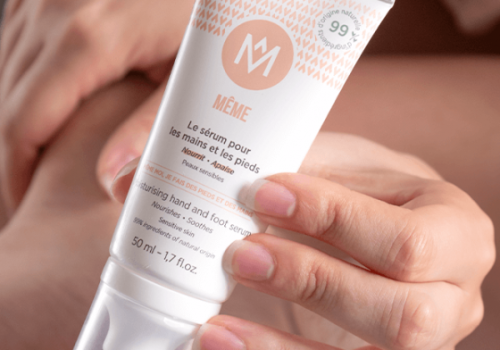 Atelier Soin des mains et des pieds en oncologie